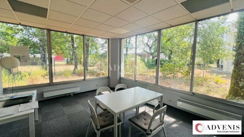 Vente Investisseur Bureaux MÉRIGNAC (33700) - Photo 13