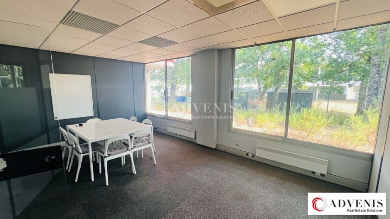 Vente Investisseur Bureaux MÉRIGNAC (33700) - Photo 14