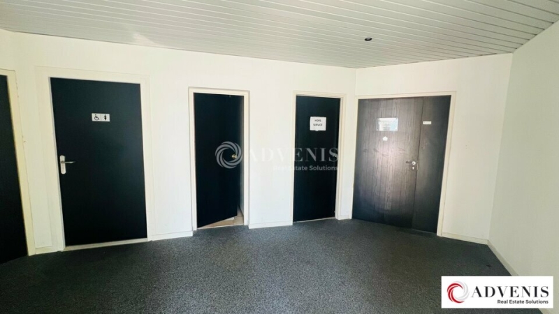 Vente Investisseur Bureaux MÉRIGNAC (33700) - Photo 15