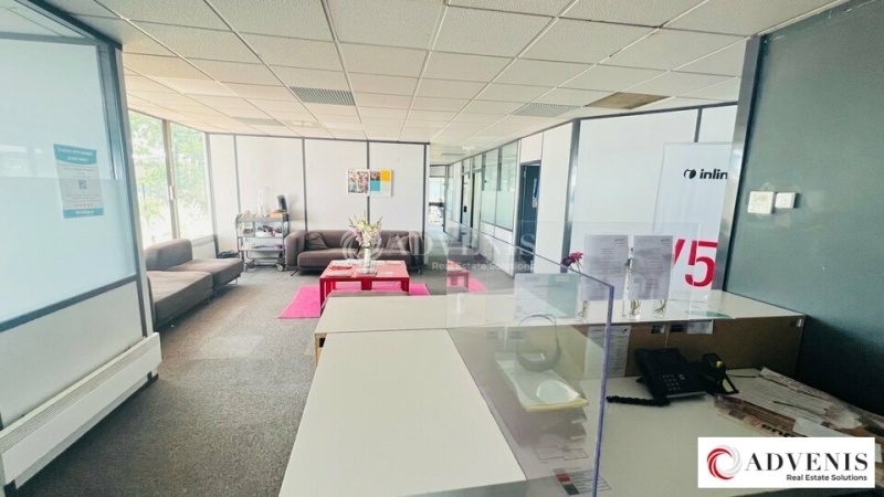 Vente Investisseur Bureaux MÉRIGNAC (33700) - Photo 3