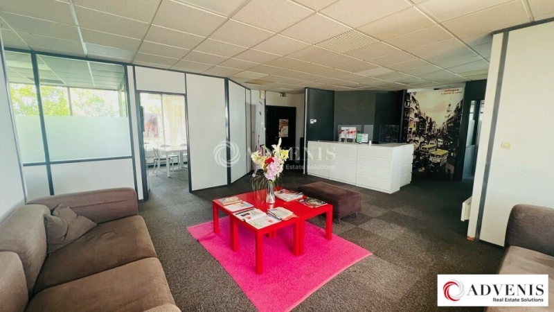 Vente Investisseur Bureaux MÉRIGNAC (33700) - Photo 4