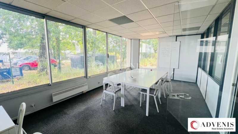 Vente Investisseur Bureaux MÉRIGNAC (33700) - Photo 5