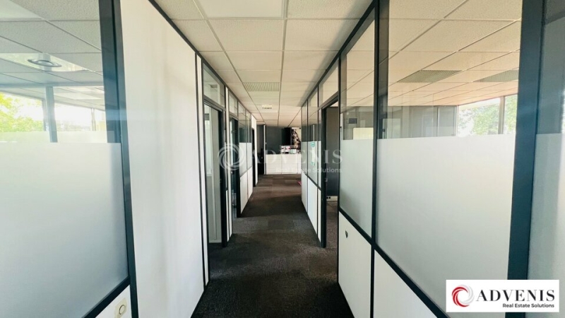 Vente Investisseur Bureaux MÉRIGNAC (33700) - Photo 6