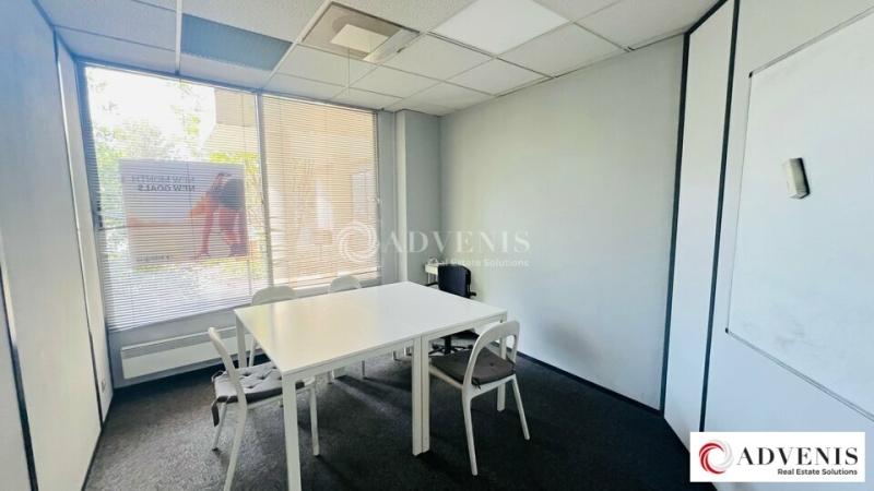 Vente Investisseur Bureaux MÉRIGNAC (33700) - Photo 7