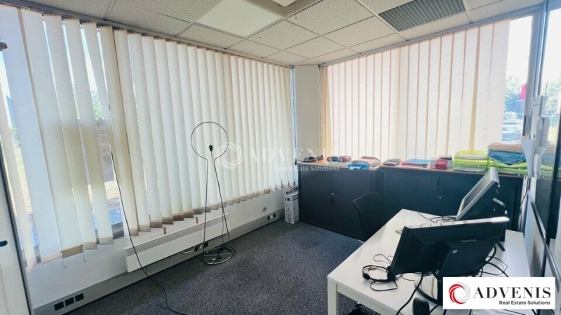 Vente Investisseur Bureaux MÉRIGNAC (33700) - Photo 8