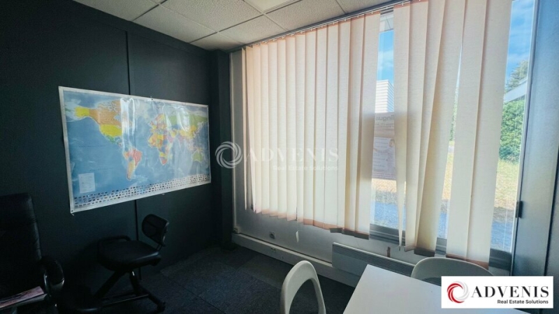 Vente Investisseur Bureaux MÉRIGNAC (33700) - Photo 9