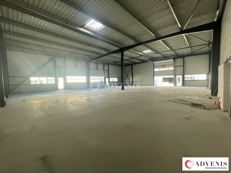 Vente Investisseur Activités Entrepôts BLANQUEFORT (33290) - Photo 3