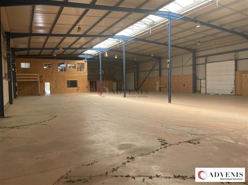Location Activités Entrepôts MIOS (33380) - Photo 10