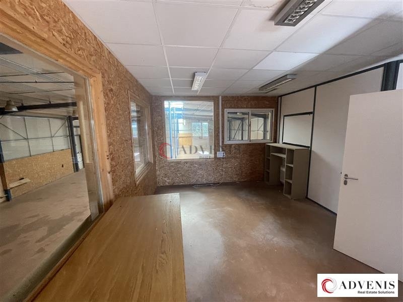 Location Activités Entrepôts MIOS (33380) - Photo 4
