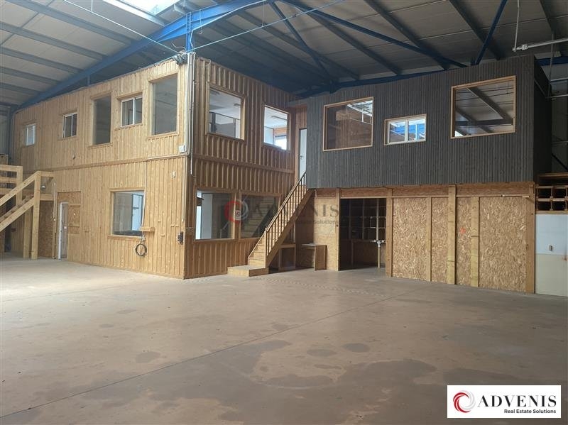 Location Activités Entrepôts MIOS (33380) - Photo 7