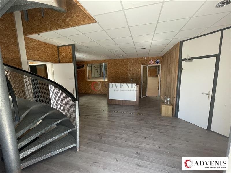 Location Activités Entrepôts MIOS (33380) - Photo 8
