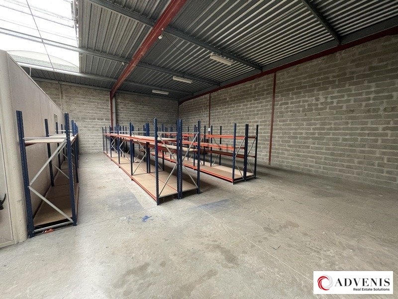 Location Activités Entrepôts MERIGNAC (33700) - Photo 2