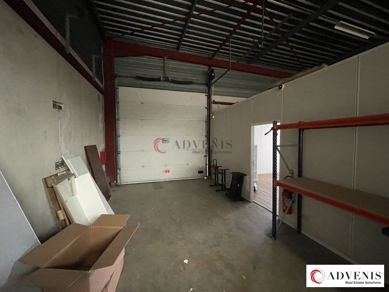Location Activités Entrepôts MERIGNAC (33700) - Photo 3
