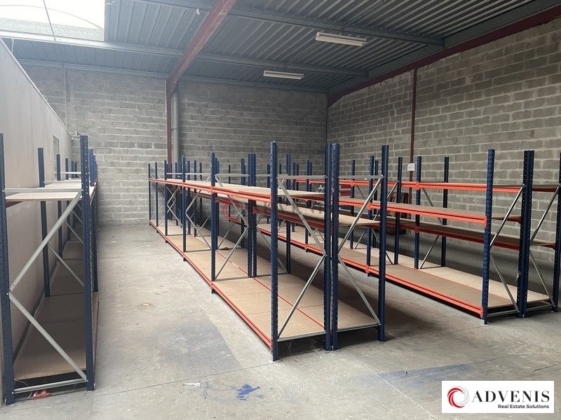Location Activités Entrepôts MERIGNAC (33700) - Photo 9