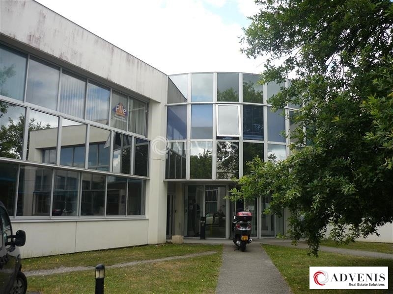 Location Bureaux MERIGNAC (33700) - Photo 1