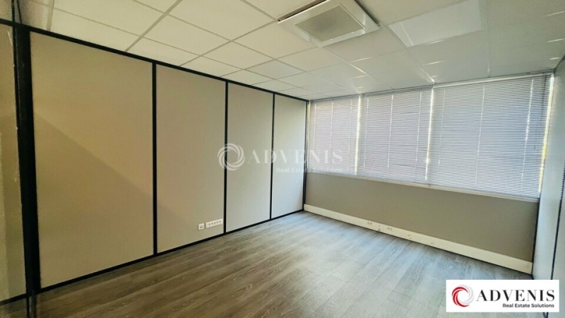 Location Bureaux MERIGNAC (33700) - Photo 5