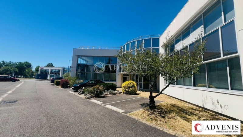 Location Bureaux MERIGNAC (33700) - Photo 6