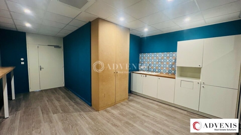 Location Bureaux MERIGNAC (33700) - Photo 7