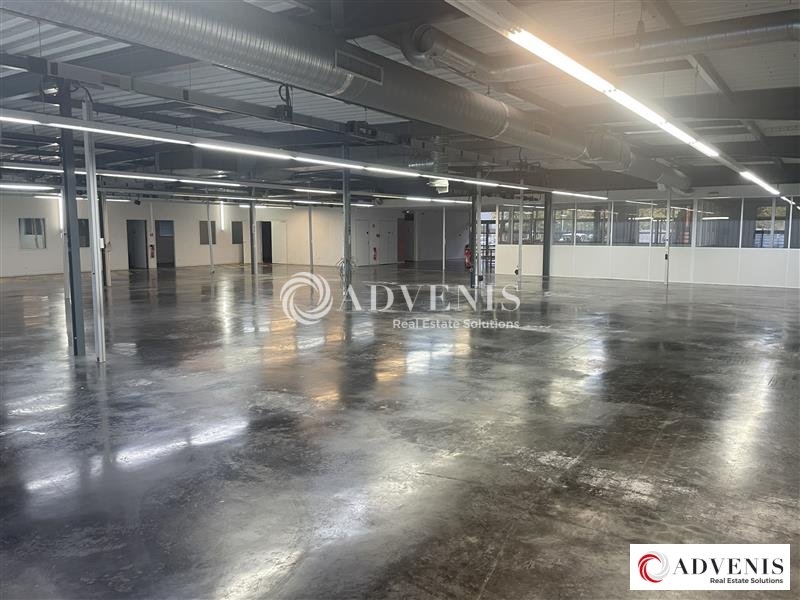 Location Activités Entrepôts BORDEAUX (33100) - Photo 2