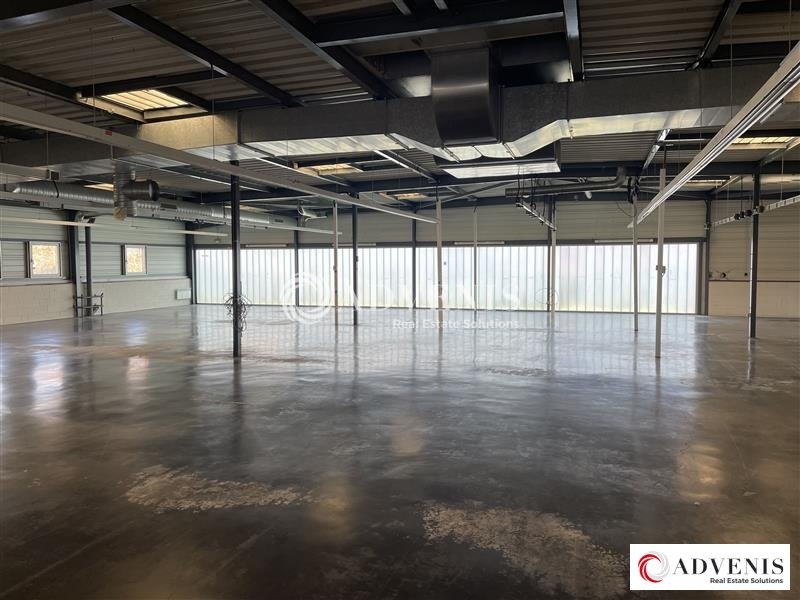 Location Activités Entrepôts BORDEAUX (33100) - Photo 4