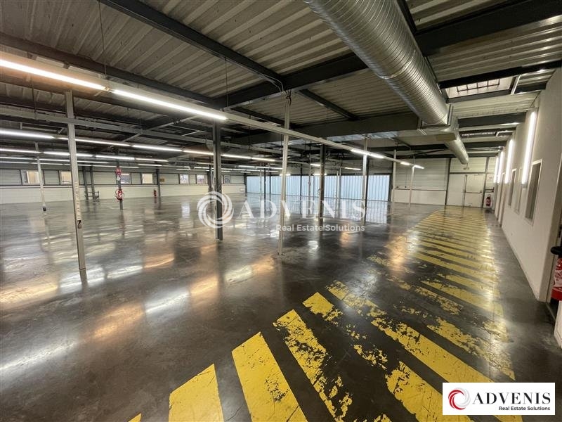 Location Activités Entrepôts BORDEAUX (33100) - Photo 5