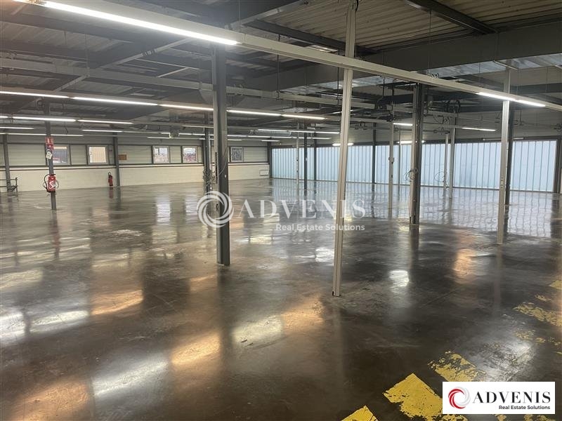 Location Activités Entrepôts BORDEAUX (33100) - Photo 6