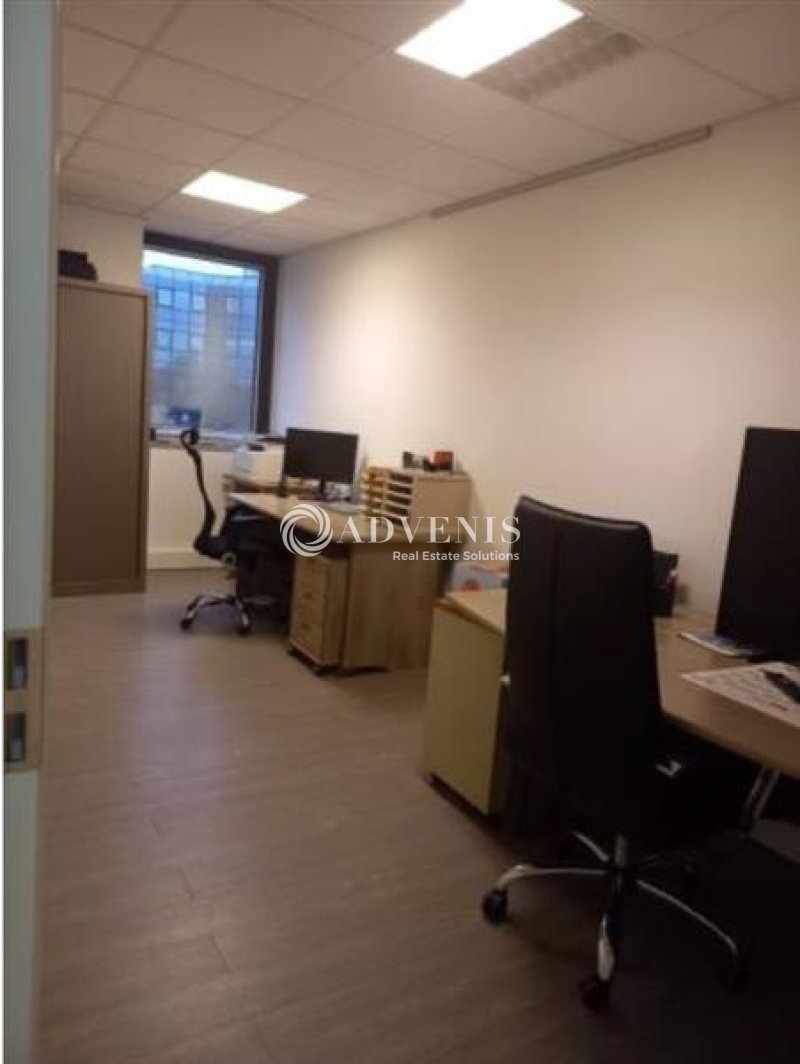 Location Bureaux BRUGES (33520) - Photo 7