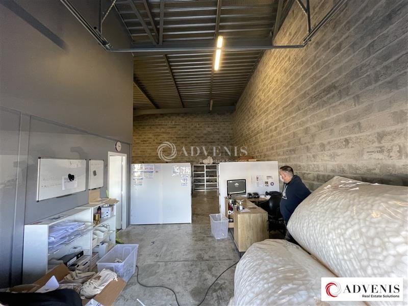 Location Activités Entrepôts MONTUSSAN (33450) - Photo 1