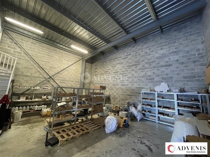 Location Activités Entrepôts MONTUSSAN (33450) - Photo 3