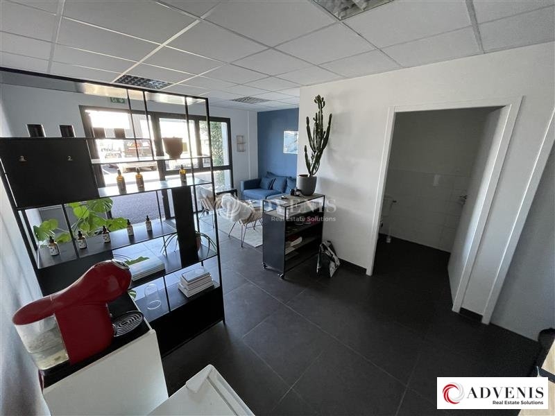 Location Activités Entrepôts MONTUSSAN (33450) - Photo 4