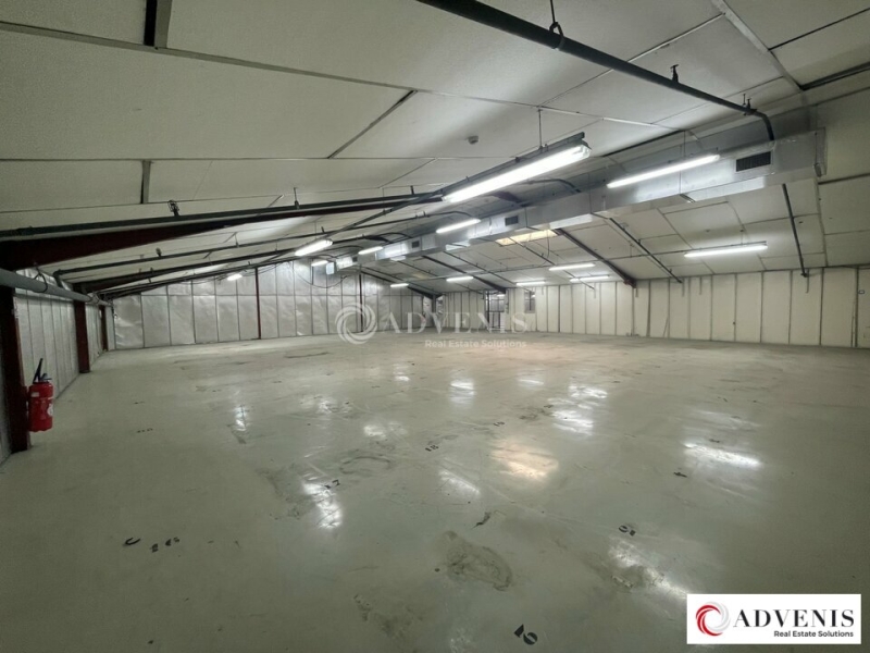 Location Activités Entrepôts VILLENAVE D'ORNON (33140) - Photo 8