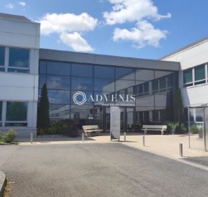 Location Bureaux BOURGES (18000) - Photo 5