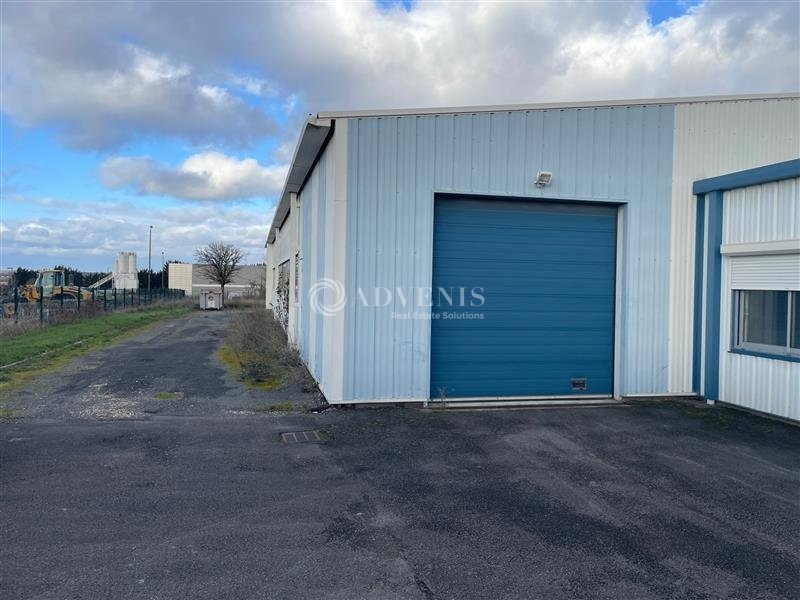 Location Activités Entrepôts BOURGES (18000) - Photo 6