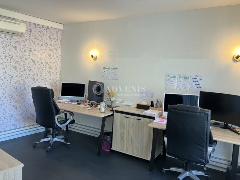 Location Bureaux BOURGES (18000) - Photo 1