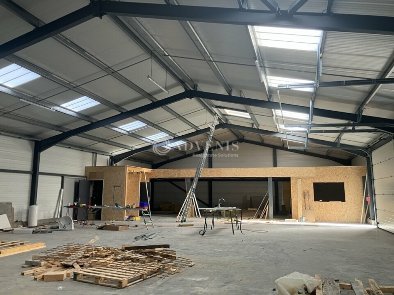 Location Activités Entrepôts VIERZON (18100) - Photo 4