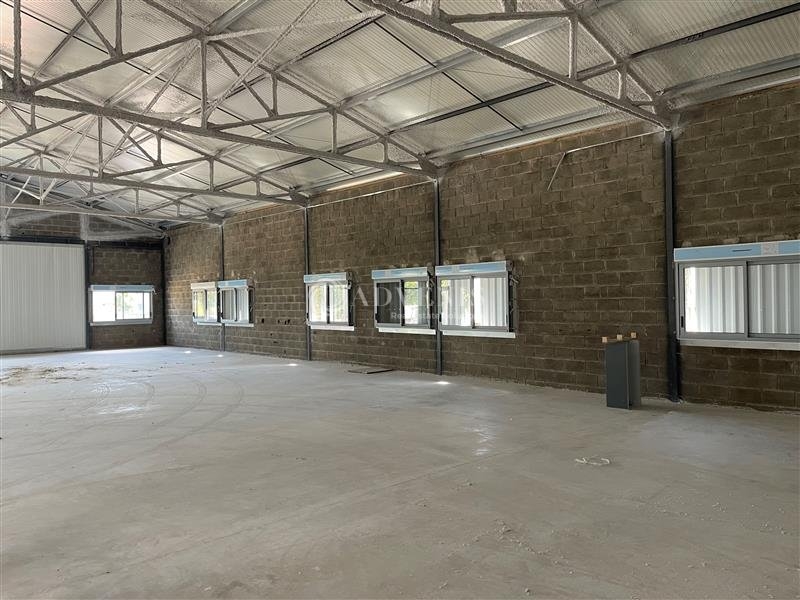 Location Activités Entrepôts CHATEAUROUX (36000) - Photo 4