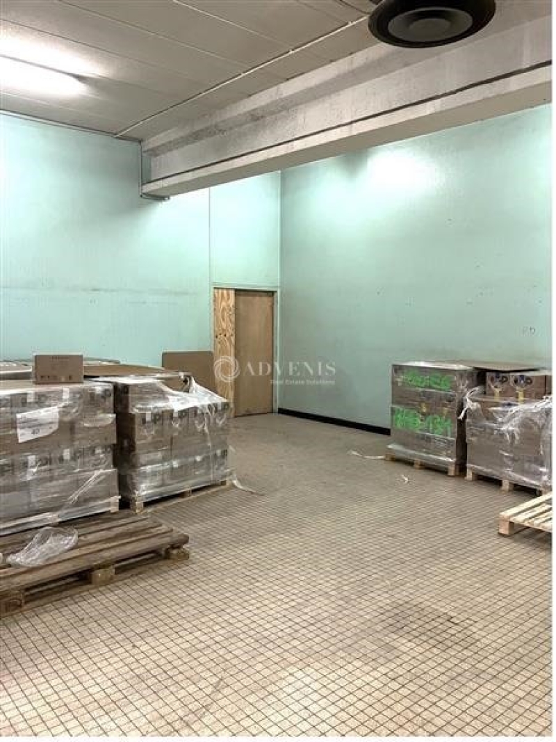 Location Activités Entrepôts SAINT FLORENT SUR CHER (18400) - Photo 5