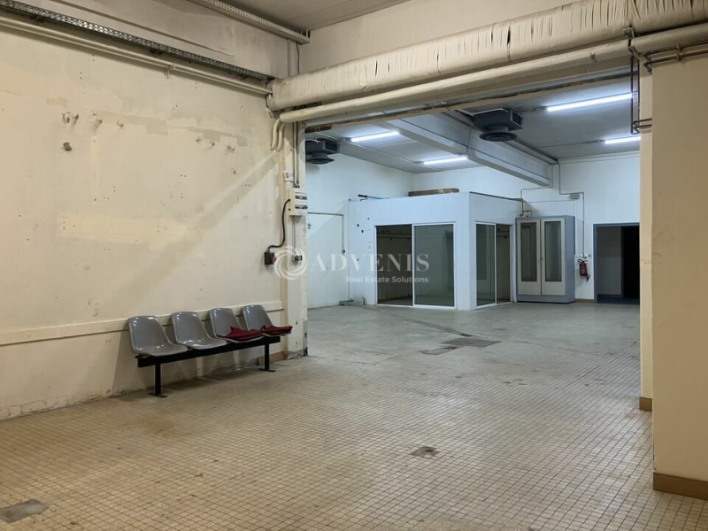 Location Activités Entrepôts SAINT FLORENT SUR CHER (18400) - Photo 7