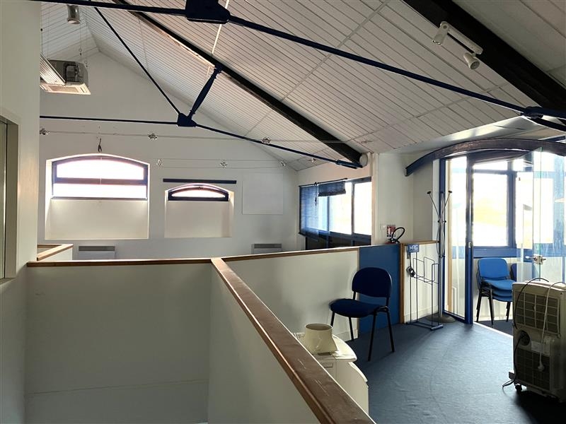 Location Bureaux BOURGES (18000) - Photo 4