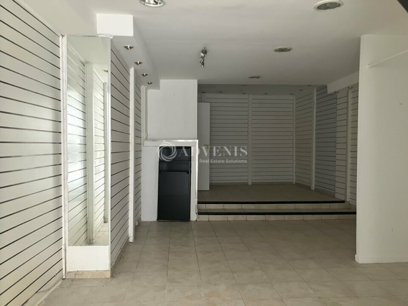 Vente Investisseur Commerces BOURGES (18000) - Photo 1
