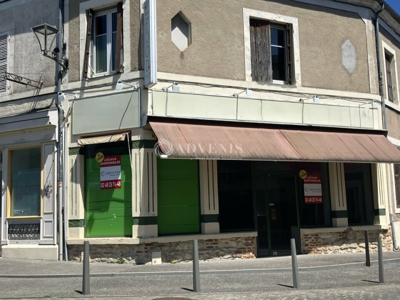 Location Commerces MEHUN-SUR-YÈVRE (18500) - Photo 3