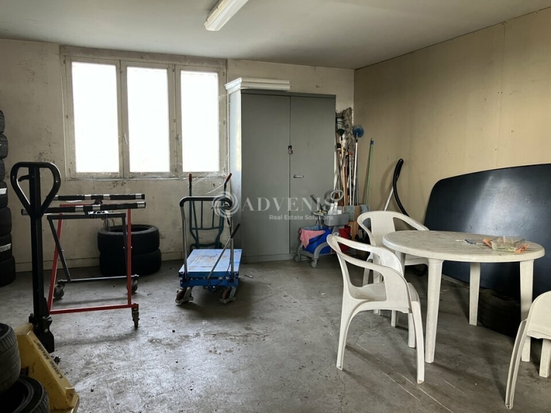 Vente Investisseur Activités Entrepôts SAINT-DOULCHARD (18230) - Photo 7