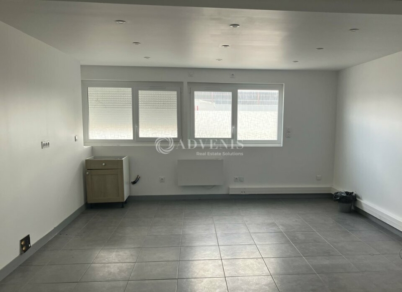 Location Bureaux BOURGES (18000) - Photo 1