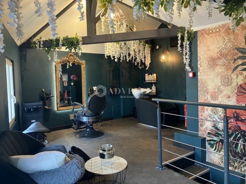 Vente Investisseur Commerces BOURGES (18000) - Photo 1