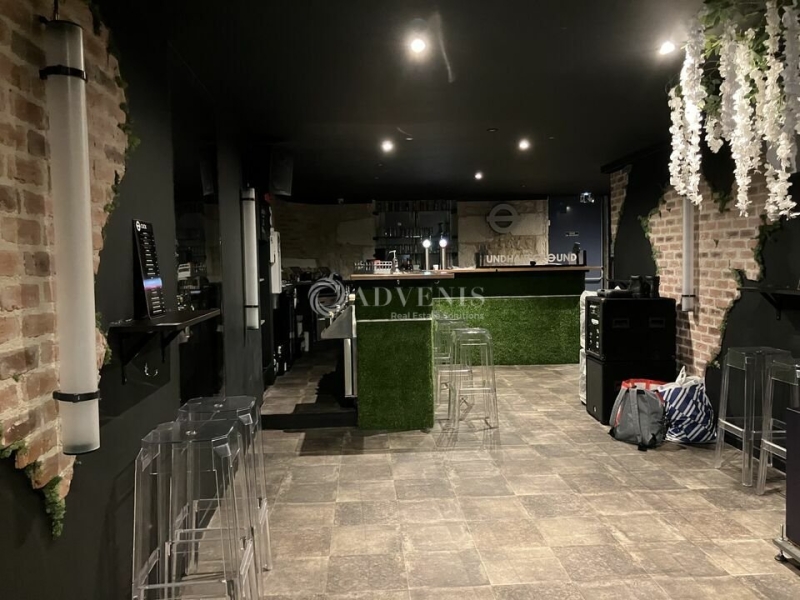 Vente Investisseur Commerces BOURGES (18000) - Photo 2