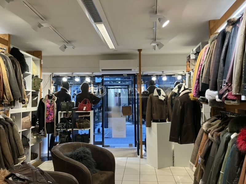 Vente Investisseur Commerces BOURGES (18000) - Photo 2