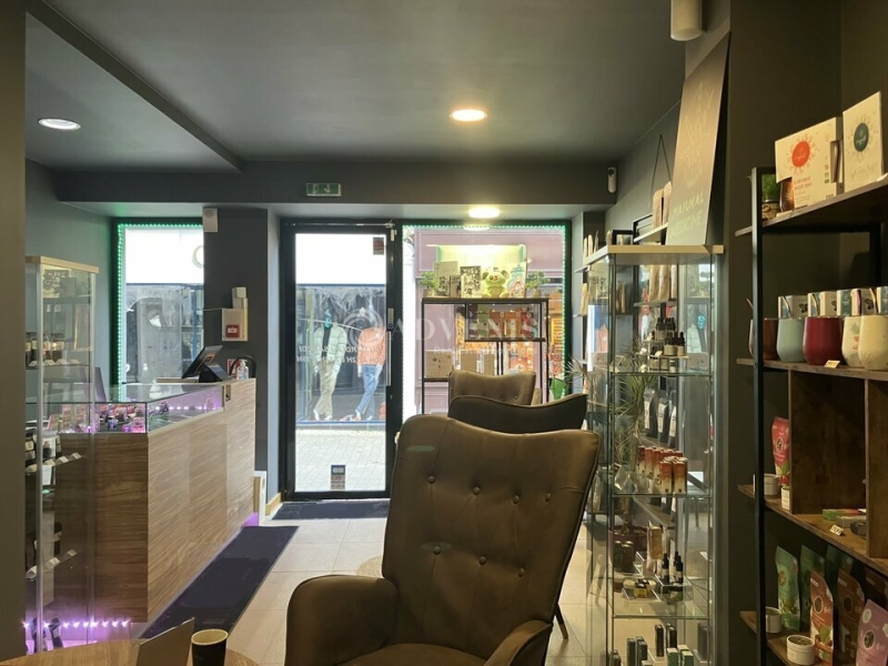 Vente Investisseur Commerces BOURGES (18000) - Photo 1