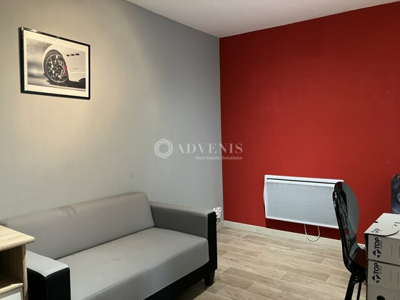 Location Activités Entrepôts SAINT-GERMAIN-DU-PUY (18390) - Photo 5