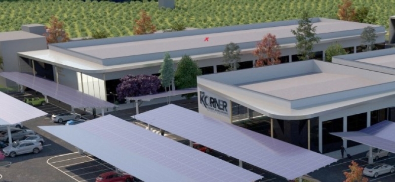 Location Commerces SAINT DOULCHARD (18230) - Photo 1