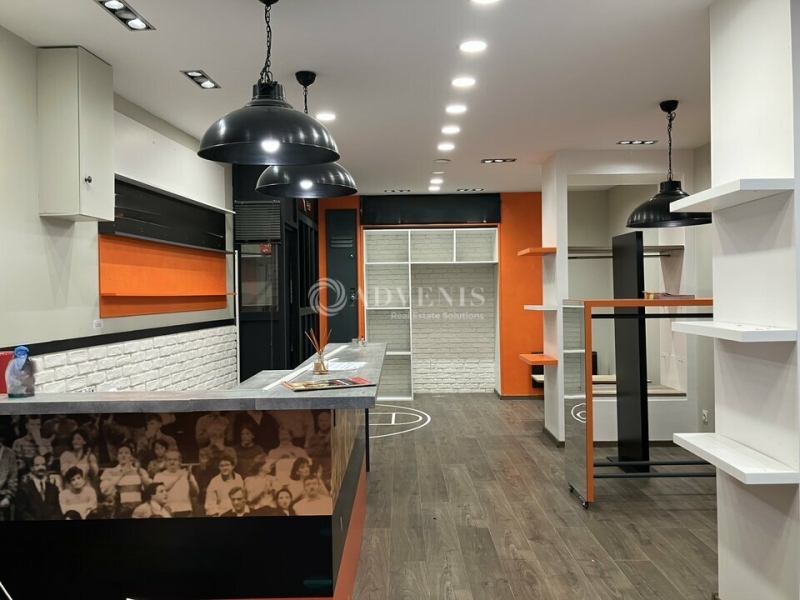 Vente Investisseur Commerces BOURGES (18000) - Photo 3